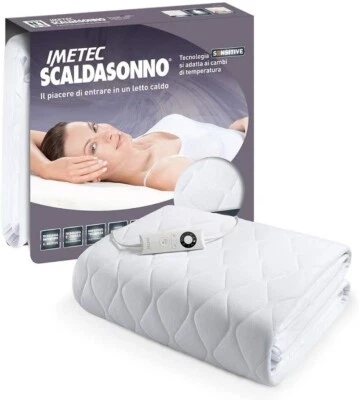 SCALDASONNO IMETEC SENSITIVE MAXI 16286 - Immagine 1 di 4