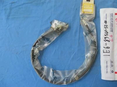 Cable de tacómetro Motion Pro para Yamaha XT500, 1976-1981, 1e6-83560-52-00, U2 Foto 1 de 3