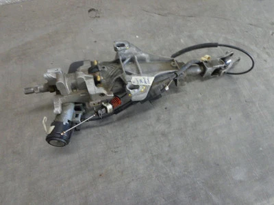 Columna de dirección con cable 99 00 01 02 03 04 Chrysler 300M  Foto 1 de 4