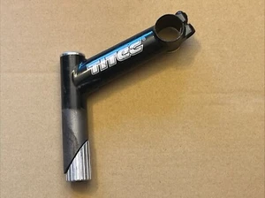 Titec T-Slot Quill Stem: 110mm x 25.4mm x 25D - Picture 1 of 13