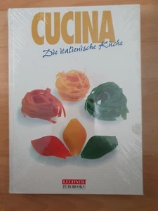 Cucina Die Italienische Küche - Bild 1 von 4