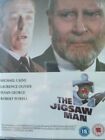 The Jigsaw Man Dvd Drama (2012) Michael Caine Quality Guaranteed Amazing Value