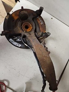 03-07 HONDA ACCORD 2.4L (4 Cyl) Right Spindle Knuckle Passenger Side Rh OEM - Picture 1 of 6