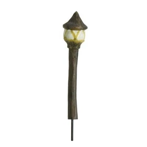 Miniature Dollhouse Fairy Garden Glow-in-the-Dark Lantern Stake - Buy 3 Save $5 - Picture 1 of 1