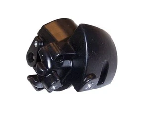 Schaltereinheit / Halter rechts, kompatibel für YAMAHA Aerox, MBK Nitro 2T -2012 - Bild 1 von 1