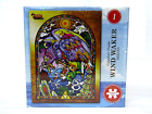 Puzzle de collection Nintendo Legend of Zelda WIND WAKER Series #1, 550 pièces, SCELLÉ