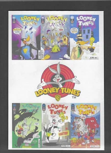 Looney Tunes Comics For All Ages (#'s 262, 266, 268, 277, 278, 279) - Picture 1 of 8