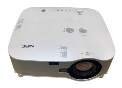 NEC NP3150 Large Venue Projector **SALE** - Image 1 of 3
