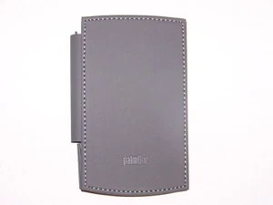 FABRYCZNIE NOWE OFICJALNE ETUI NA PALM E2 WOLFRAM SZARY FLIP COVER - Zdjęcie 1 z 1