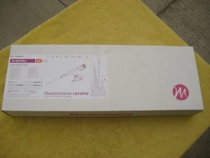 Mammotome Revolve Stereotactic Probe #MST0812 8G exp 5-10-2025 lot 5 - Picture 1 of 6