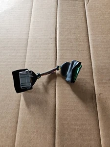 07-08 Infiniti G35 Sedán Tracción trasera 5at Cuerpo de válvula Terminal Arnés de cables 31943-90X0B - Imagen 1 de 7