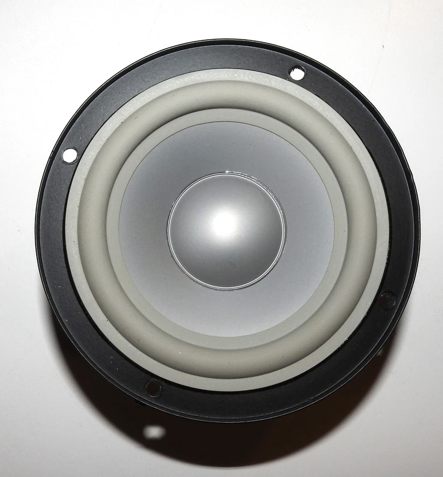 INFINITY PRIMUS P362 P363 363 362 4" INCH MID MIDRANGE WOOFER SPEAKER MMD - Image 1 of 1