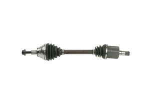 Conjunto de eje articulado Cardone CV conductor delantero lado izquierdo Golf Jetta automático - Imagen 1 de 5