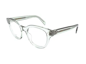 NEW Celine CL50109I-093-51 Eyeglasses 0mm 100% Authentic - Picture 1 of 5