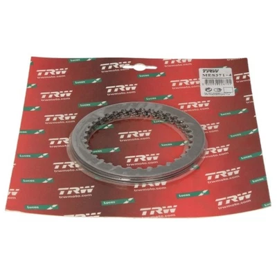 Disques De Clutch Pour Ktm Duke 125 Rc125 Honda Cbr125 R Msx125 Kawasaki Klx - Photo 1/3