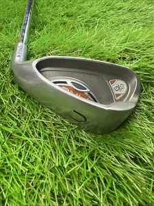 Ping G10 U Wedge Blue Dot RH AWT Stiff Flex Shaft - Picture 1 of 8