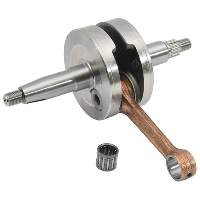 Crankshaft For Honda CR 85 R 2005-2007, CR 85 RB Big Wheel 2005-2007; 4068 - Image 1 of 3