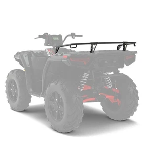 Polaris Ultimate Series 4 Inch Rear Rack Extender for Sportsman ATV XP 1000 - Picture 1 of 5