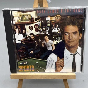 Sports by Huey Lewis (CD, 1999) - Bild 1 von 4
