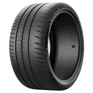 TYRE SUMMER MICHELIN 245/40 R19 98Y PILOT SPORT CUP 2 CONNECT XL - Picture 1 of 5