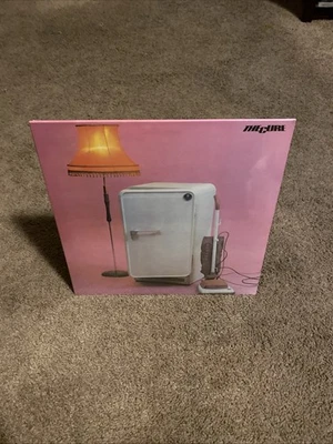 The Cure Three Imaginary Boys - 180g Vinyl LP - New & Sealed - Mint - Image 1 of 2
