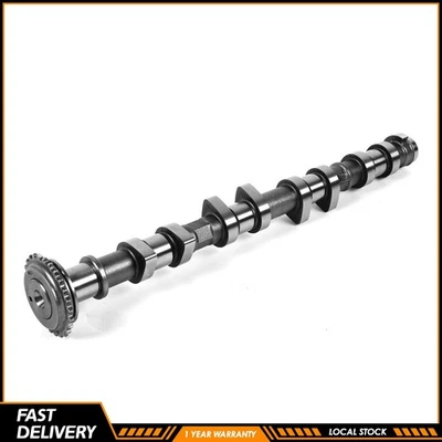 Árbol de levas de admisión para Hyundai Elantra Tiburon Kia Spectra 2,0 L G4GC 24100-23770 Foto 1 de 4