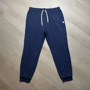 Vuori Damen Performance Jogginghose Hose Größe Large L türkis blau Dreamknit Freizeit - Bild 1 von 9