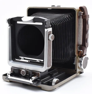 "EXC +5" Wista 45N 45 N 4x5 Large Format Field Film Camera Body From JAPAN 2550 - Picture 1 of 18