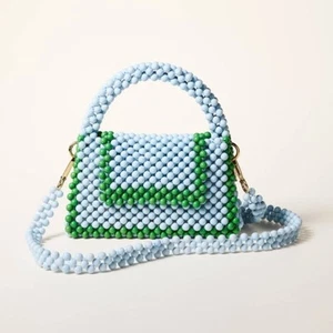 NWT Kate Spade for Target colorblock purse - Picture 1 of 5
