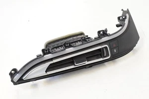 BMW I8 I12 HYBRID 2014 RHD Dash Dash Toard Air Vent Grill Buse 9284380 10529342 - Picture 1 of 5