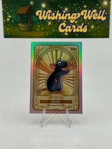 2025 Topps Disney Mint Complete Your Set Bronze, Silver, Gold - Volume Discount! - Picture 1 of 53