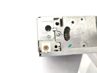 Autoradio originale PEUGEOT 307 PHASE 1 BREAK 1614201480 - Immagine 1 di 4