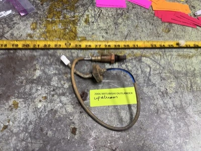 Sensor de oxígeno O2 Outlander Upstream 2005-2006 Foto 1 de 4