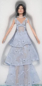 LACIE CHURCHILL ATOMIC MISFIT STAR GAZING 16" Dress Doll Tonner RTB101 body - Picture 1 of 3