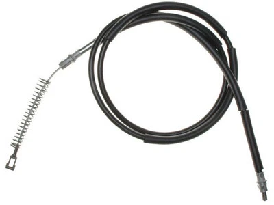 Cable de freno de estacionamiento Raybestos 32914MFGM para GMC Sierra 1500 HD Foto 1 de 2