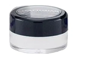 GRAFTOBIAN THEATRICAL MAKEUP_FACE AND BODY PAINT_CLOWN WHITE CREAM  1/8 oz - Picture 1 of 5