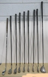 Dunlop Alta Oversized Set Of Golf Clubs - Picture 1 of 8