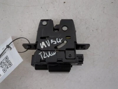  2010 NISSAN QASHQAI J10 FACELIFT SPARE SPACE SAVER SPARE WHEEL 145/90/R16 - Image 1 of 4