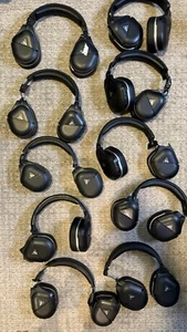 Lot Of 10 Turtle Beach Stealth™ 700 Gen 2 MAX Headset Black- For Parts See Desc - Picture 1 of 5