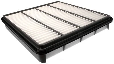 Filtro de aire compatible con Toyota Land Cruiser Tundra Sequoia MAHLE 2007-2019 ORIGINAL Foto 1 de 4