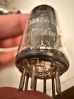NOS TELEFUNKEN ECC82 / 12AU7 🔹bottom Smooth Plate Ear Candy Coveted Sound Tube