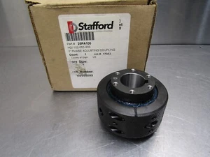 Stafford 25PA100 1" Phase Adjusting Coupling - Picture 1 of 2