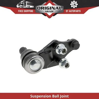 Rótula de suspensión delantera inferior Mevotech 2020 para Hyundai Santa Fe 2019-2021 Foto 1 de 4