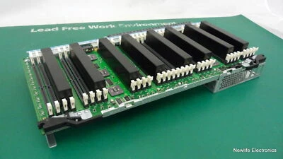 HP A9739-69008 32-Slot Memory Carrier for RX4640 & RP4440 A7124-60302 A9739B - Image 1 of 4