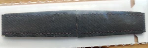 CHRISTIAN DIOR Genuine strap band 20mm - Picture 1 of 3