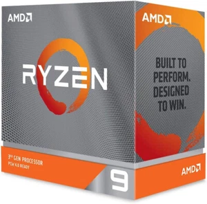 AMD Ryzen 9 3950X 4.7 GHz AM4 Processor (100-100000051WOF) - Afbeelding 1 van 2