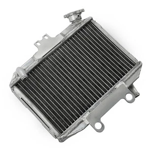 Replacement Radiator Cooler Cooling Fits For Honda CR125 CR 125 1998-1999 98 99 - Bild 1 von 10