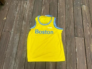 Boston Strong Redsox/Celtic Kevin Garnett Trikot Erwachsene XL - Bild 1 von 2