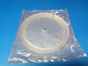 Applied Materials/AMAT 0200-00221 Insulator Pinless 8" SNNF - Picture 1 of 7