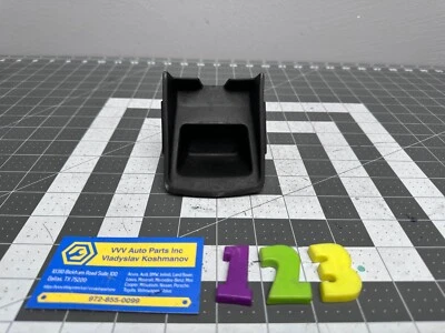 13-17 Cadillac XTS CONSOLA CENTRAL DELANTERA PIEZA OEM Foto 1 de 4